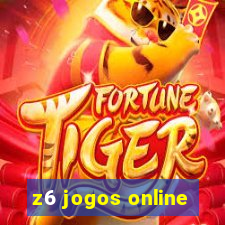 z6 jogos online